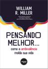 Livro - Pensando Melhor...