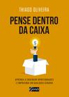 Livro - Pense dentro da caixa