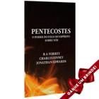 Livro Pentecostes | R. A. Torrey, Charles Finney e Jonathan Edwards Cristão Evangélico Gospel Igreja Família Penkal - Igreja Cristã Amigo Evangélico