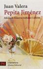 Livro - Pepita jimenez