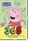 Peppa Pig Desenhos Para Colorir Especial - George - ON LINE EDITORA -  Livros de Literatura Infantil - Magazine Luiza