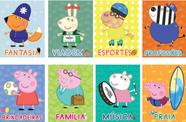 Peppa Pig Desenhos Para Colorir Especial - George - ON LINE EDITORA -  Livros de Literatura Infantil - Magazine Luiza