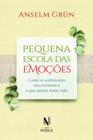 Emocionário: Dicionário das Emoções 2 Edição - - Dicionários - Magazine  Luiza