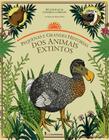 Livro - Pequenas e grandes histórias dos animais extintos