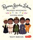 Livro - Pequenas Grandes Líderes