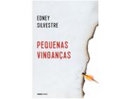 Livro Pequenas Vinganças Edney Silvestre