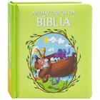Livro - Pequeninos: Animaizinhos da Bíblia