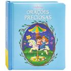 Livro - Pequeninos: Orações Preciosas (Estrela Guia)