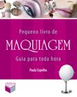 Livro - Pequeno livro de maquiagem