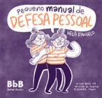 Livro - Pequeno manual de defesa pessoal