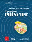 Livro - Pequeno Principe,O - FTD DIDATICA E LITERATURA