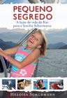 Livro - Pequeno segredo