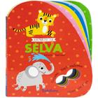 Livro - Pequenos Exploradores - Livro com Alça: Animais da Selva