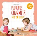 Livro - Pequenos Gourmets