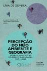 Livro - Percepção do meio ambiente e geografia