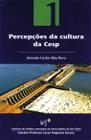 Livro - Percepções da cultura organizacional da CESP