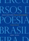 Livro Percursos Da Poesia Brasileira - Do Seculo Xviii