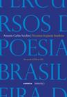 Livro - Percursos da poesia brasileira