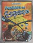 Livro - Perdidos no espaço