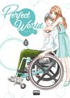 Livro - Perfect World: Volume 2