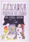 Livro - Perfis de mulheres