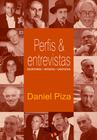 Livro - Perfis & entrevistas