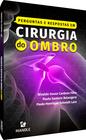 Livro - Perguntas e respostas em cirurgia do ombro