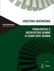 Livro - Perguntas e Respostas Sobre o Lean Seis Sigma