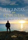 Livro - Perguntas sem respostas