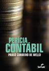 Livro - Pericia contábil