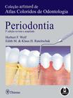 Livro - Periodontia