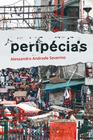 Livro - Peripécias - Viseu