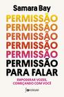 Livro - Permissão para falar