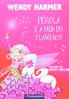 Livro - Pérola - Perola E A Fada Do Flamenco