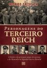 Livro - Personagens do Terceiro Reich