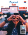 Livro - Personal Best B1+ Sudent's Book and Workbook B - American English