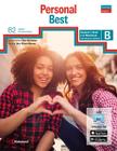 Livro - Personal Best B2 Sudent's Book and Workbook B - American English