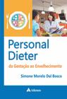 Livro - Personal dieter - da gestação ao envelhecimento
