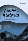Livro - Perspectivas do ensino da história: