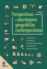 Livro - Perspectivas e abordagens geográficas contemporâneas