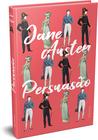 Livro - Persuasão - Jane Austen