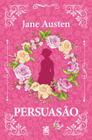 Livro Persuasão Jane Austen