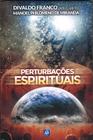 Livro - Perturbações Espirituais