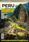 Livro - Peru - Um destino cheio de histórias, sabores e muitos mistérios