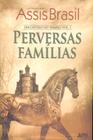 Livro - Perversas famílias