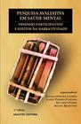 Livro - Pesquisa avaliativa em saúde mental: Desenho participativo e efeitos da narratividade