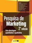 Livro - Pesquisa de marketing