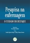 Livro - Pesquisa Na Enfermagem