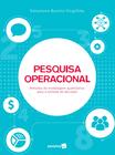 Livro - Pesquisa operacional