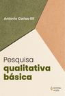 Livro - Pesquisa qualitativa básica